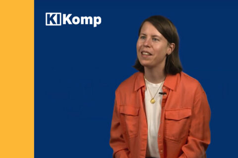 Zum Artikel "🎥Good Practice: KI als Co-Creator – KI-generierte Bilder im Diskurs um Kunstverständnis reflektieren"