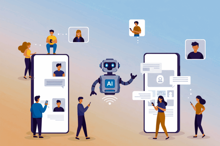 Leitlinien für KI in der Lehre an der FAU