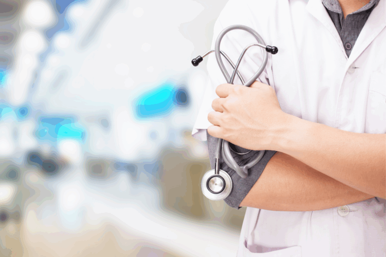 Qualification in medical didactics