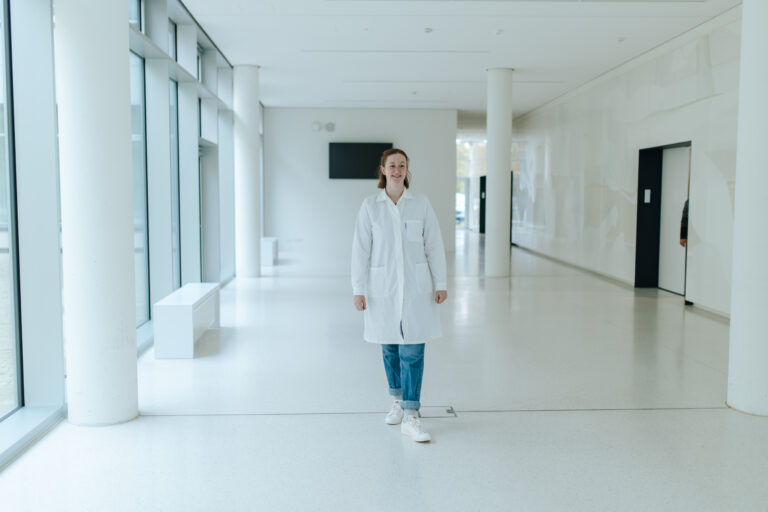 Qualification in medical didactics