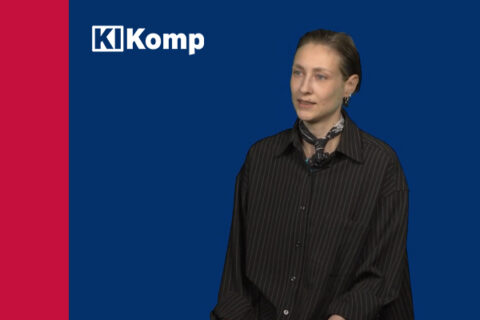 Zum Artikel "🎥Good Practice: KI als Co-Creator – Large Language Models (LLMs) in der Rechtswissenschaft verstehen und anwenden"
