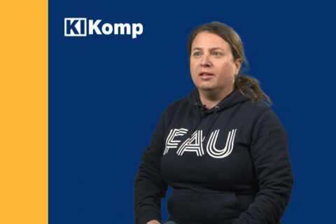 Zum Artikel "🎥Good Practice: KI als Co-Creator – Praxisnahe Lehrkonzepte in der Medienwissenschaft entwickeln"