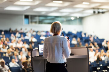 Zur Seite: Weiterbildung für Lehrende