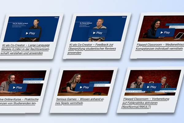 Beitragsbild für Good Practice