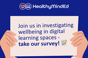Zum Artikel "Wie beeinflusst die digitale Lehre Ihre Gesundheit?"