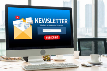 Zur Seite: Newsletter
