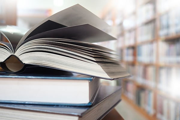 Beitragsbild für Publikationen