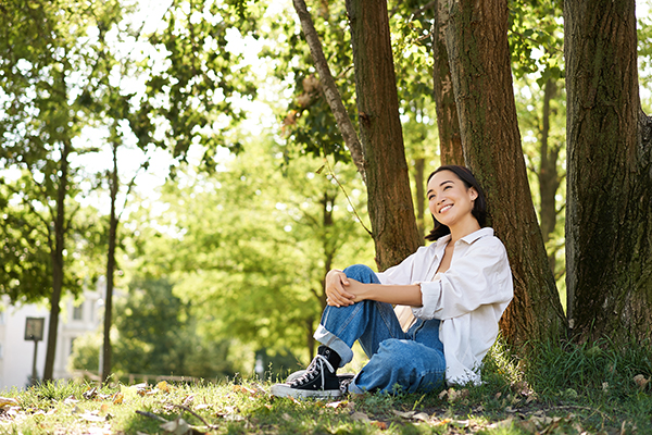 Beitragsbild für Wellbeing