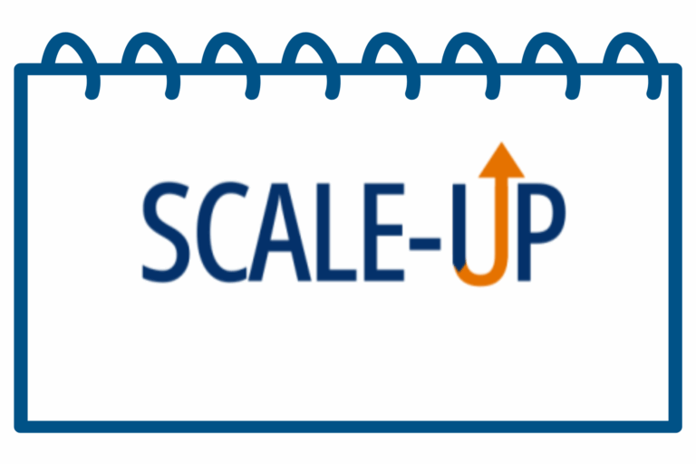 Join SCALE-UP!