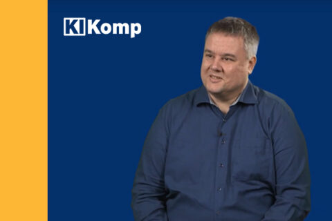 Zum Artikel "🎥Good Practice: KI als Co-Creator – Programme mit KI-Chatbots erstellen und kritisch prüfen"