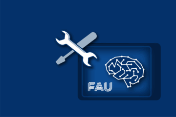 Zur Seite: FAU-KI-Tools: HAWKI und StudOn