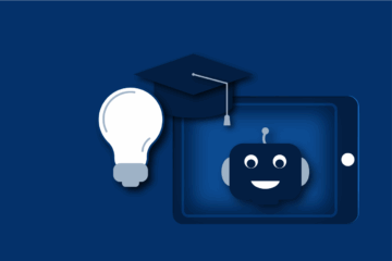 Zur Seite: Weiterbildung für Lehrende zum Einsatz von KI in der Lehre