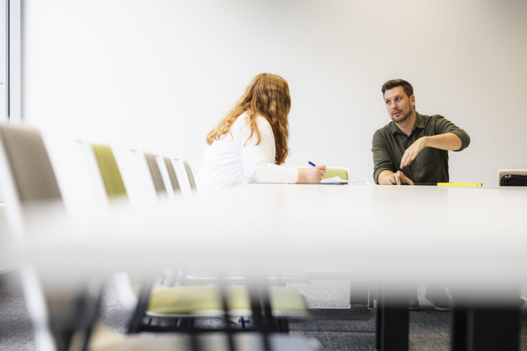 Offers for lecturers regarding the ‘Freiraum 2027’ project funding line