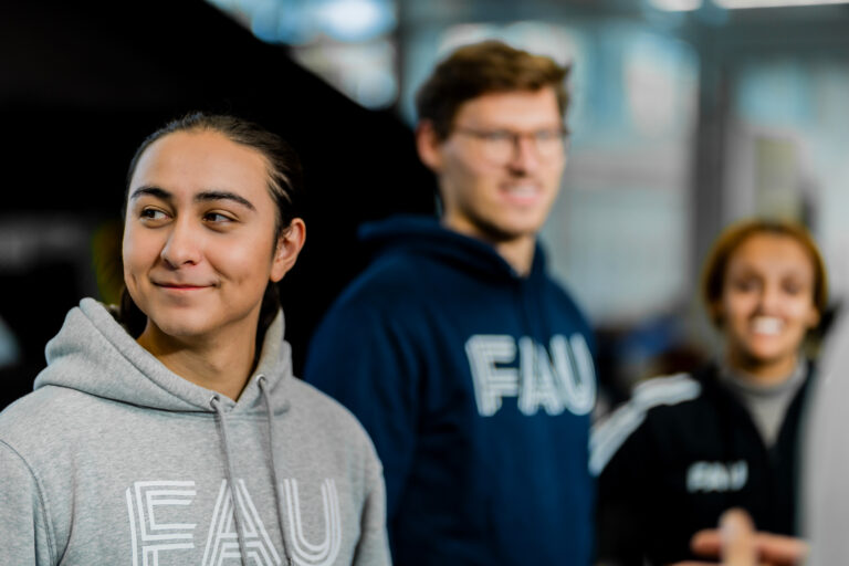 Infoveranstaltung: Hochschul- und mediendidaktische Zertifikate des FAU Kompetenzzentrums Lehre