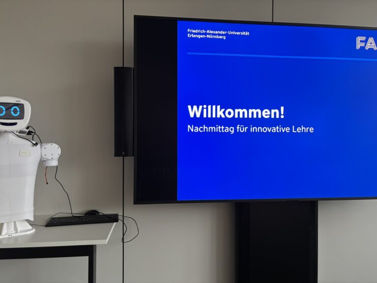 Review of the “Afternoon of Innovative Teaching“