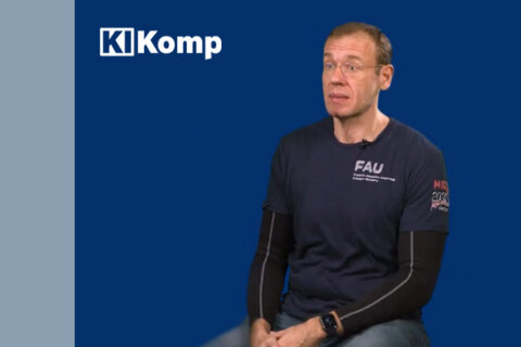 Zum Artikel "🎥 KI als Co-Creator – Effiziente Materialerstellung und reflektierten KI-Einsatz in Programmierung und Abschlussarbeiten fördern"