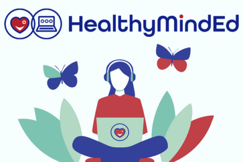 Zum Artikel "Wie steht’s um die Gesundheit in der digitalen Lehre? – Webinar 22.01.26, 14-15.30Uhr"