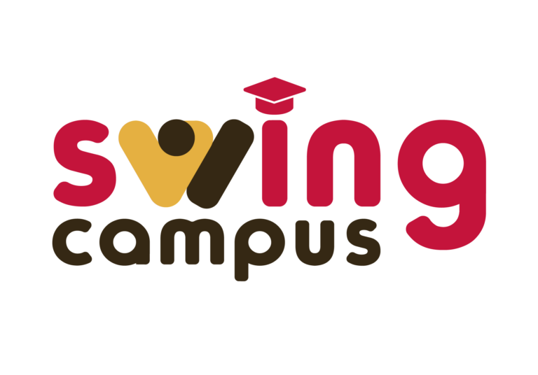 SWING CAMPUS Stakeholder-Meeting – Mit Gebärdensprache Zukunft gestalten