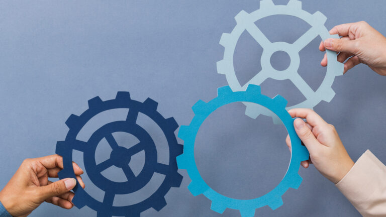 Beitragsbild für Team