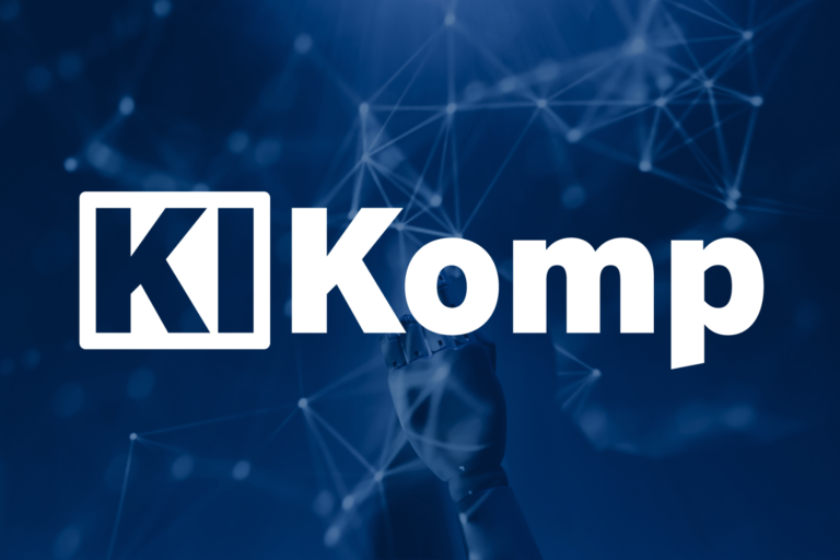 KIKomp: Praxisnahes Weiterbildungsangebot zu KI-Kompetenzen für Lehrende