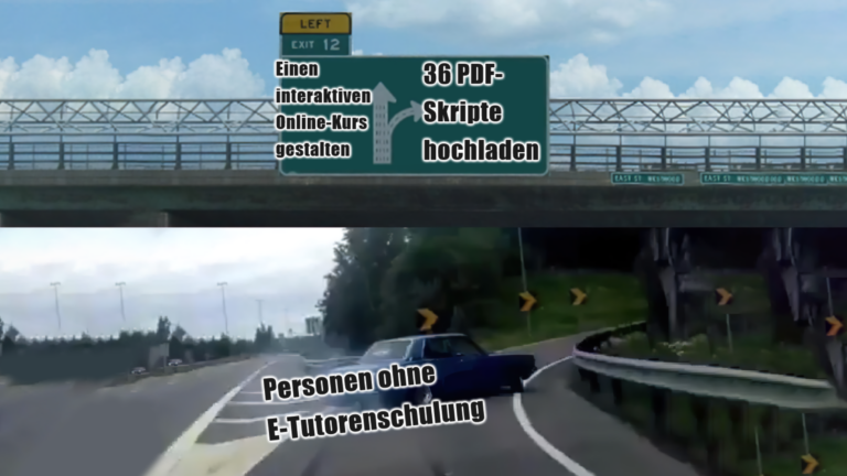 Das war die E-Tutorenschulung für vhb-Formate im Frühjahr 2026